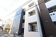 太閤通駅より徒歩3分 2階 築15年3ヶ月の賃貸物件
