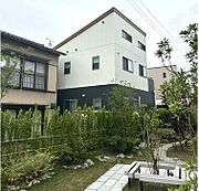 砂田橋駅より徒歩7分 1階 築16年5ヶ月の賃貸物件