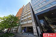 東桜コート 9階 築21年4ヶ月の賃貸物件