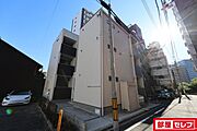 新栄町駅より徒歩6分 1階 築3年3ヶ月の賃貸物件
