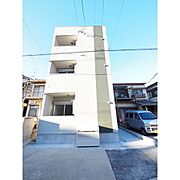 ハーモニーテラス下中村町 3階 築3年4ヶ月の賃貸物件