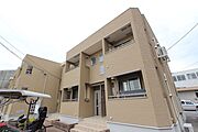 カーサプリーマ２ 2階 築16年3ヶ月の賃貸物件