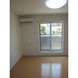 アヴェニュー長良 1LDKの写真