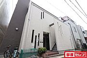 太閤通駅より徒歩5分 2階 築14年4ヶ月の賃貸物件