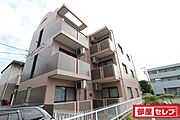 高畑駅より徒歩7分 2階 築30年3ヶ月の賃貸物件