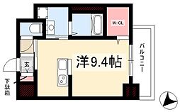 PLATZ TACHIBANA 6階/-