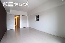 パラッツオスペチアーレ 1Kの写真