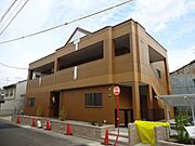 ラビエール 2階 築14年の賃貸物件