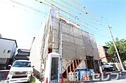 ＡＫレジデンス２の賃貸物件