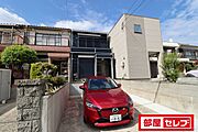 茶屋ヶ坂駅より徒歩22分 築48年1ヶ月 2階建の賃貸物件