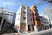 ＥＳＰＲＥ東別院 4階 築7年3ヶ月の賃貸物件