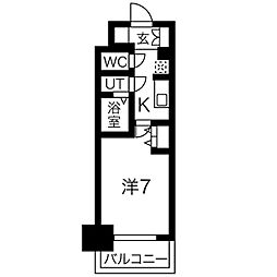 メイクスWアート丸の内 7階