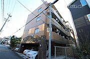 シテイライフ覚王山北 1階 築17年4ヶ月の賃貸物件