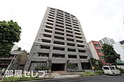丸の内駅より徒歩3分 4階 築23年3ヶ月の賃貸物件