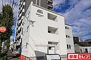 WELLNESTROOM名駅南 1階 築2年8ヶ月の賃貸物件