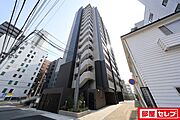 エスリード金山ル・グランの賃貸物件