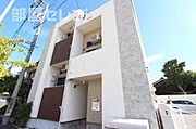黒川駅より徒歩5分 1階 築11年1ヶ月の賃貸物件