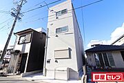 ハーモニーテラス新富町 1階 築2年6ヶ月の賃貸物件