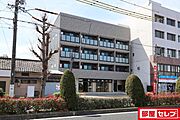中村公園駅より徒歩2分 4階 築1年3ヶ月の賃貸物件