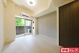 プレサンス広小路通今池 1Kの写真