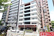 verite覚王山 3階 築11年9ヶ月の賃貸物件