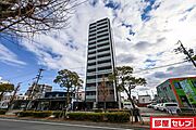 CRESTTAPP黒川 4階 築1年5ヶ月の賃貸物件