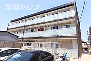 平安通駅より徒歩4分 3階 築8年1ヶ月の賃貸物件