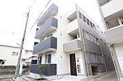 ジュネス中杉町の賃貸物件