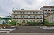 医療法人恵愛会小林病院 659m