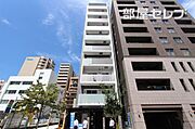 丸の内駅より徒歩3分 8階 築8年10ヶ月の賃貸物件