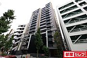 伏見駅より徒歩3分 12階 築6年11ヶ月の賃貸物件