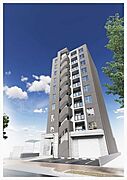 大曽根駅より徒歩15分 新築 10階建の賃貸物件