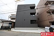 南荒子駅より徒歩7分 2階 新築の賃貸物件