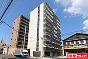 ザレジデンス杉栄 10階 築6年10ヶ月の賃貸物件