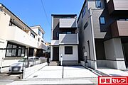 東大手駅より徒歩5分 新築 3階建の賃貸物件
