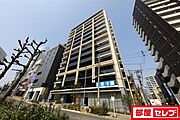 金山駅より徒歩2分 5階 築3年5ヶ月の賃貸物件