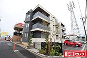 グラシオン 3階 新築の賃貸物件