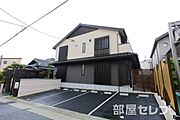 サンラモン本山２ 2階 築5年3ヶ月の賃貸物件