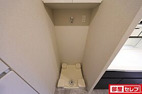プラウドタワー名駅  ｜ 愛知県名古屋市中村区名駅3丁目5-5（賃貸マンション1LDK・16階・56.27㎡） その18