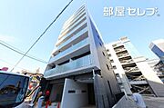ドゥナーレ東別院 6階 築9年6ヶ月の賃貸物件