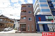 MIDORIマンションの賃貸物件