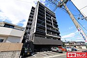 茶屋ヶ坂駅より徒歩7分 4階 築2年4ヶ月の賃貸物件