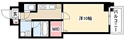 SOU大須 13階