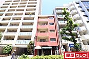 正起ビル 3階 築52年1ヶ月の賃貸物件
