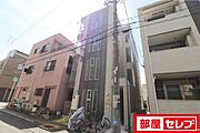 ヴェレーナ大曽根 3階 築17年2ヶ月の賃貸物件