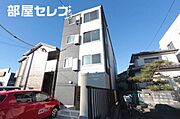 Avance豊国 4階 築8年6ヶ月の賃貸物件