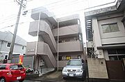 中村公園駅より徒歩4分 1階 築29年10ヶ月の賃貸物件