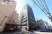 国際センター駅より徒歩9分 11階 築6年6ヶ月の賃貸物件