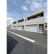 木田駅より徒歩1分 新築 2階建の賃貸物件