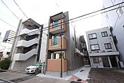 ソレイユ松原の賃貸物件